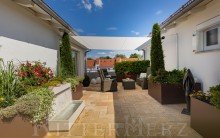 Dachterrasse ****VERKAUFT****Stilvolles Penthouse mit gro�er Dachterrasse und bester Ausstattung!