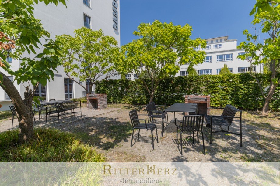 Studenten Aparment Etagenwohnung M�nchen / Obersendling
