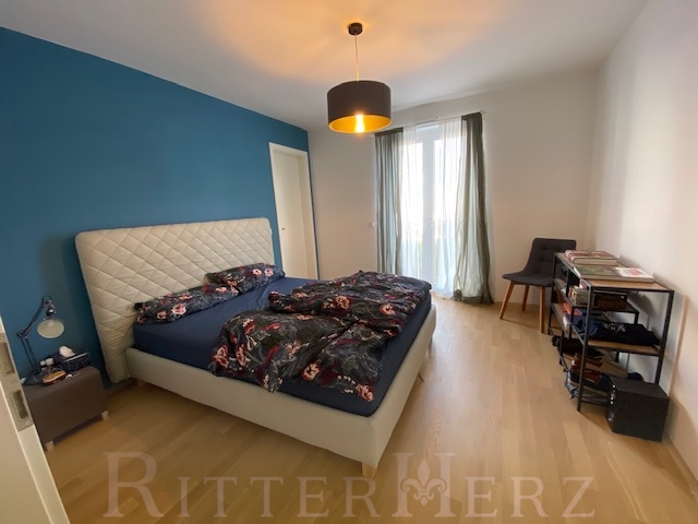  Etagenwohnung Vaterstetten