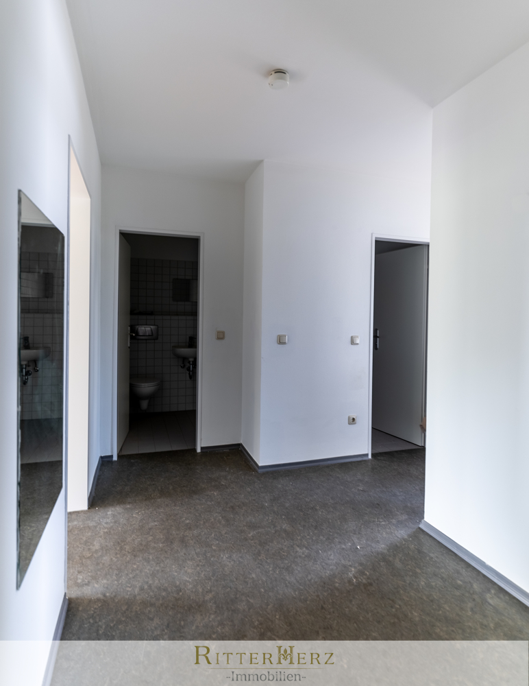  Etagenwohnung M�nchen