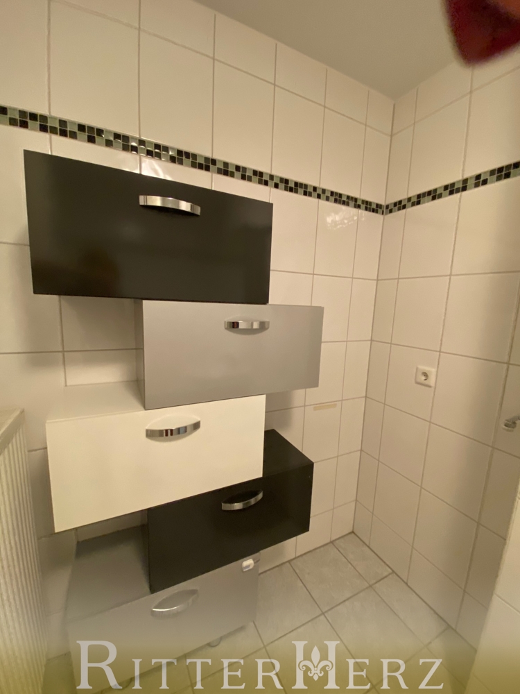  Erdgeschosswohnung M�nchen