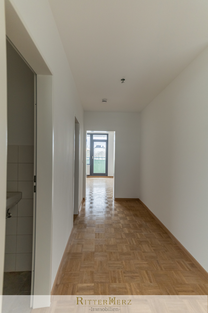 Flur Etagenwohnung M�nchen