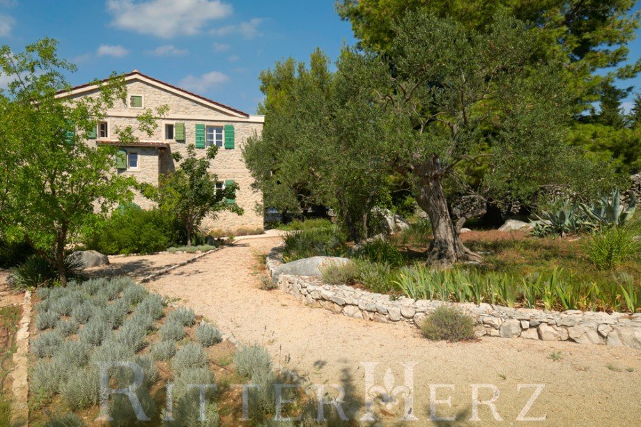  Villa Pag