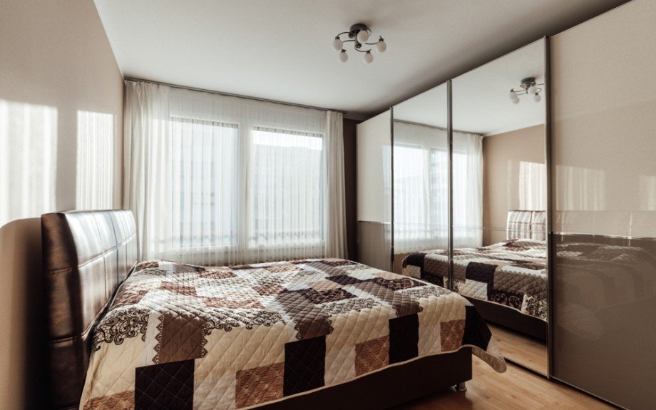  Etagenwohnung M�nchen / Neuhausen-Nymphenburg