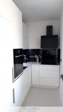  Moderne Gartenwohnung mit privaten Pool - nur 100 m zum Strand, N�he Zadar in Kroatien!