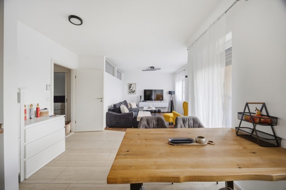  Dachgeschosswohnung Germering / Harthaus