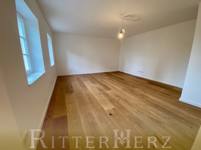  Maisonettewohnung Mering