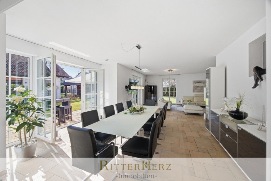  Einfamilienhaus M�nchen