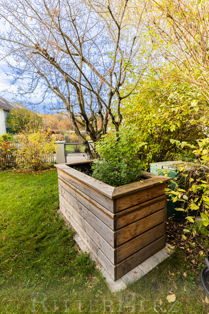 Reiheneckhaus F�rstenfeldbruck