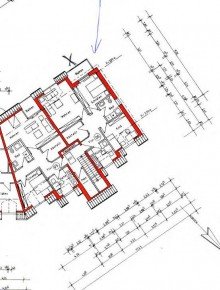 Grundriss ***Verkauft***  6 % Mietrendite f�r clevere Kapitalanleger
