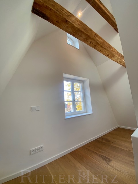  Maisonettewohnung Mering