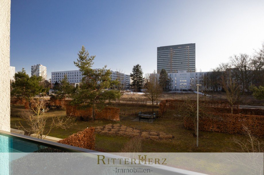  Etagenwohnung M�nchen / Obersendling