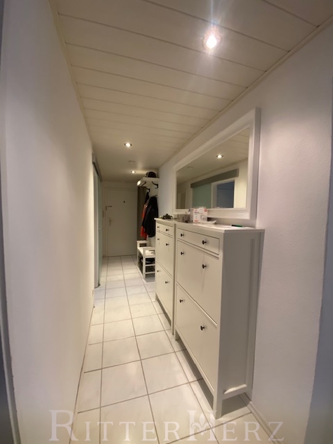  Erdgeschosswohnung M�nchen