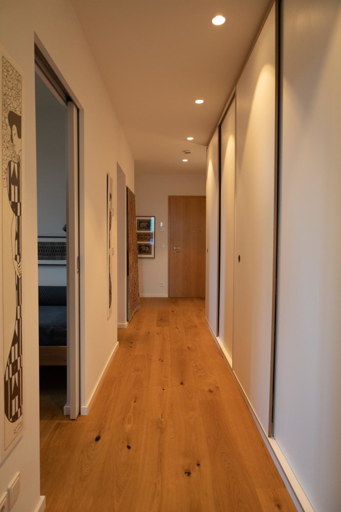  Etagenwohnung Weyarn