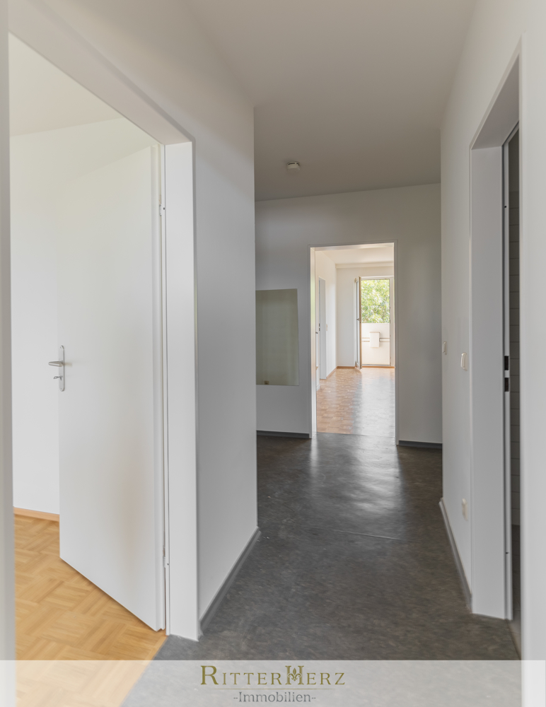  Etagenwohnung M�nchen