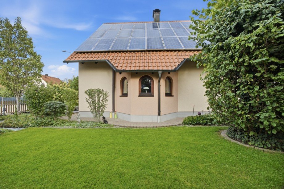  Einfamilienhaus K�nigsbrunn