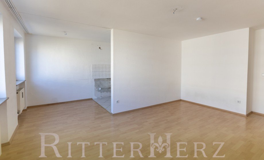  Etagenwohnung M�nchen / Forstenried