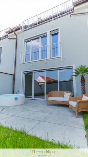  Reihenhaus Oberschlei�heim