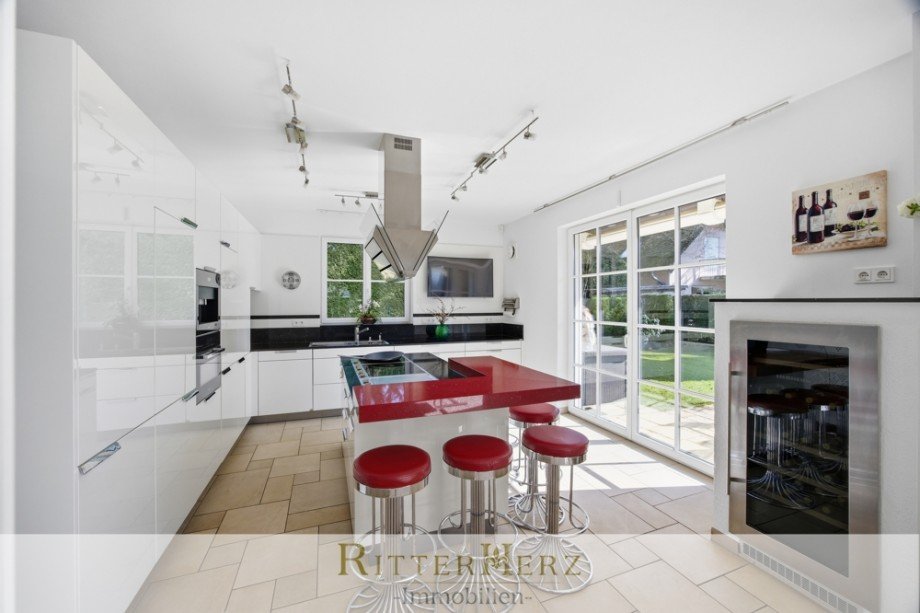  Einfamilienhaus M�nchen