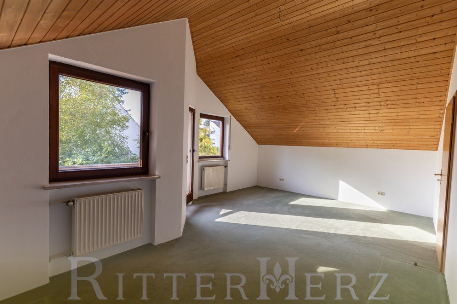  Einfamilienhaus M�nchen / Untermenzing