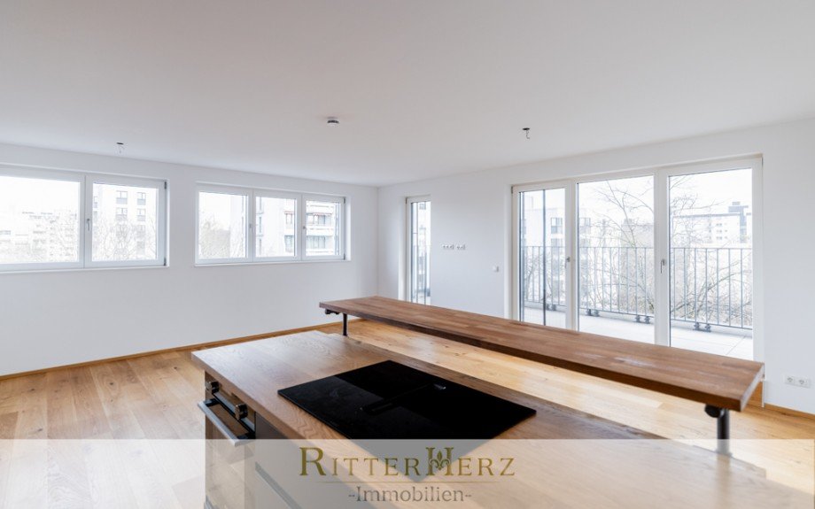  Etagenwohnung M�nchen