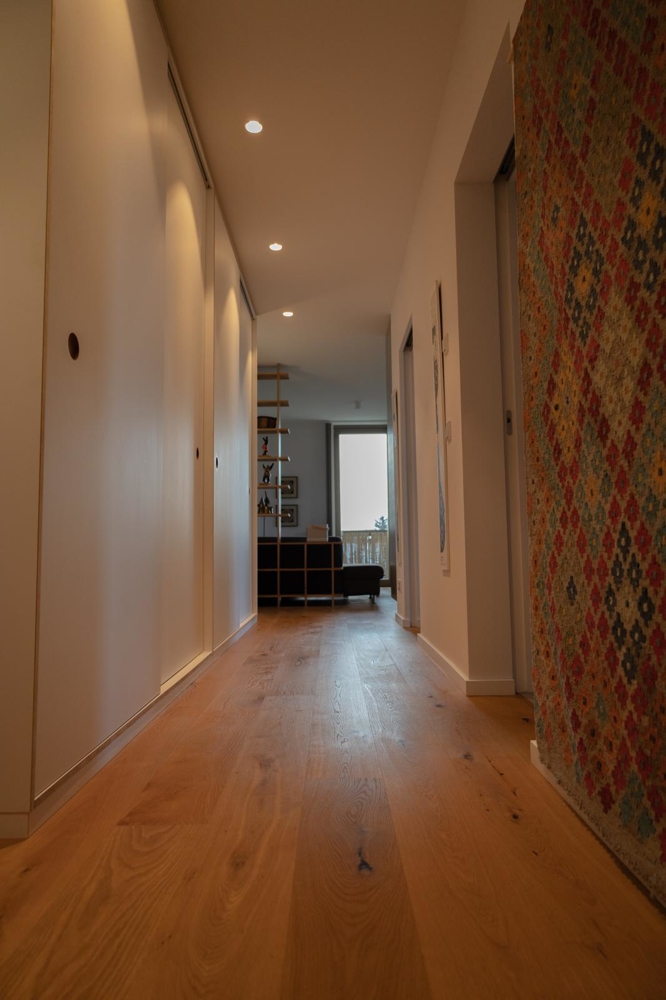  Etagenwohnung Weyarn