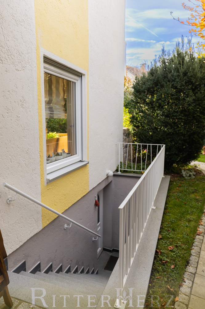  Reiheneckhaus F�rstenfeldbruck