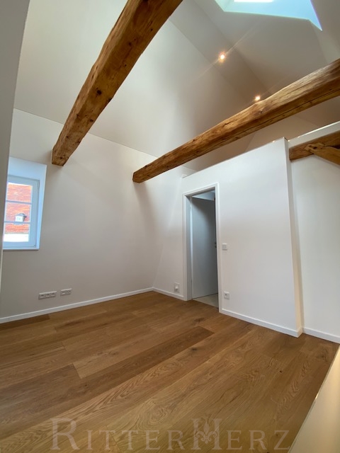  Maisonettewohnung Mering
