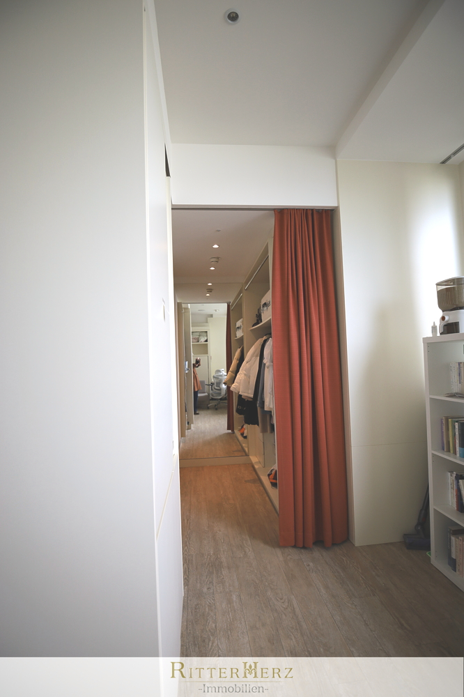 Walk In Wandrobe Etagenwohnung M�nchen
