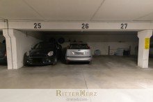 TG Stellplatz *VERMIETET*Familienfreundlich mit ca. 39m2 eigenem Garten