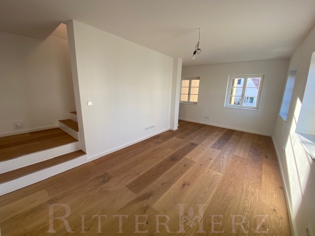  Maisonettewohnung Mering