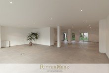  ***VERMIETET!*** NEUBAU-ERSTBEZUG! 
Luxus Gewerbefl�che - nur das Beste f�r Ihr Unternehmen!