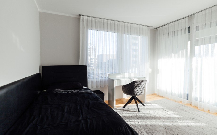  Etagenwohnung M�nchen / Neuhausen-Nymphenburg