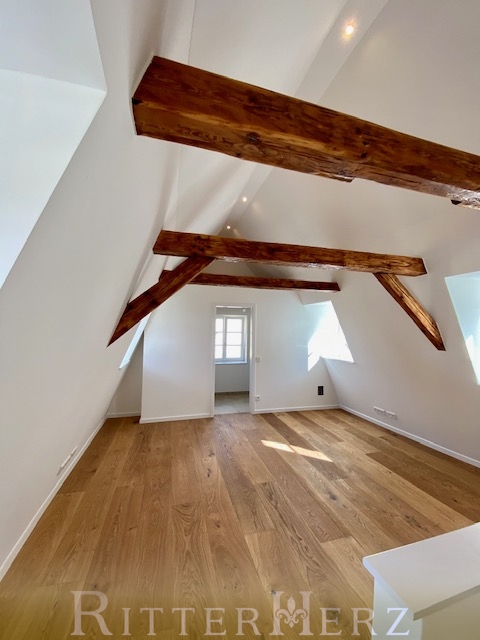  Maisonettewohnung Mering