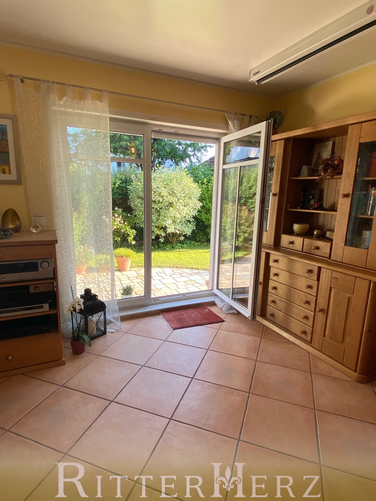  Doppelhaush�lfte M�nchen / Forstenried