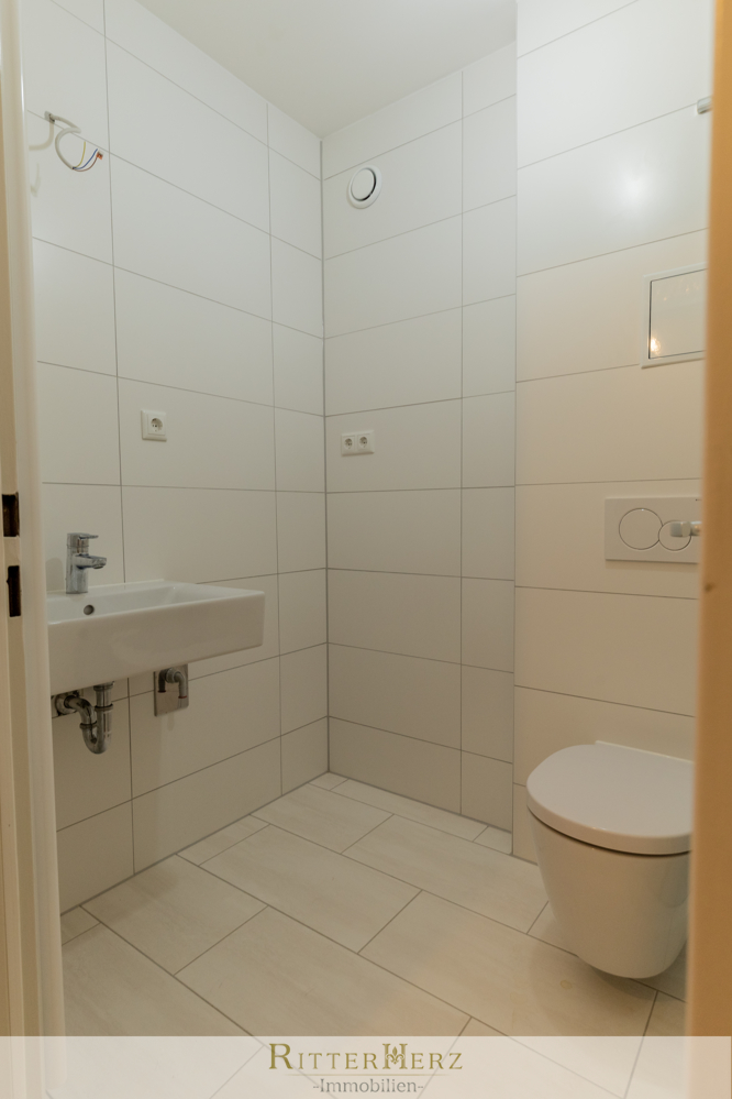  Etagenwohnung M�nchen