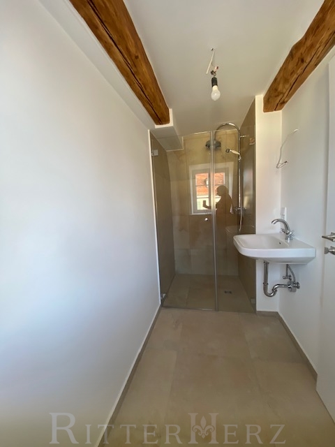  Maisonettewohnung Mering