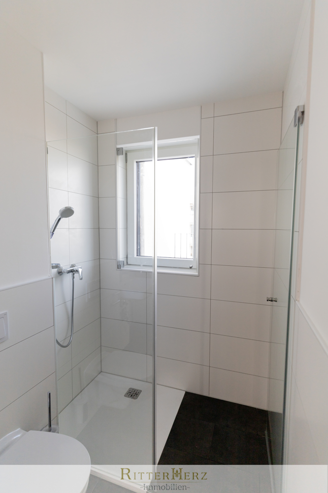 Badezimmer Penthousewohnung M�nchen