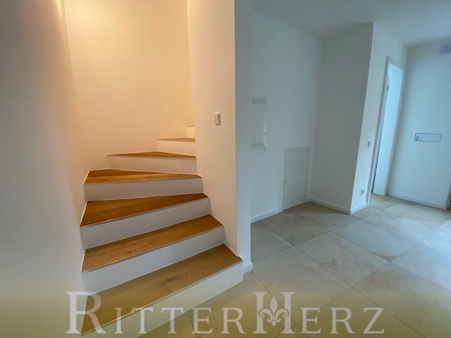  Maisonettewohnung Mering