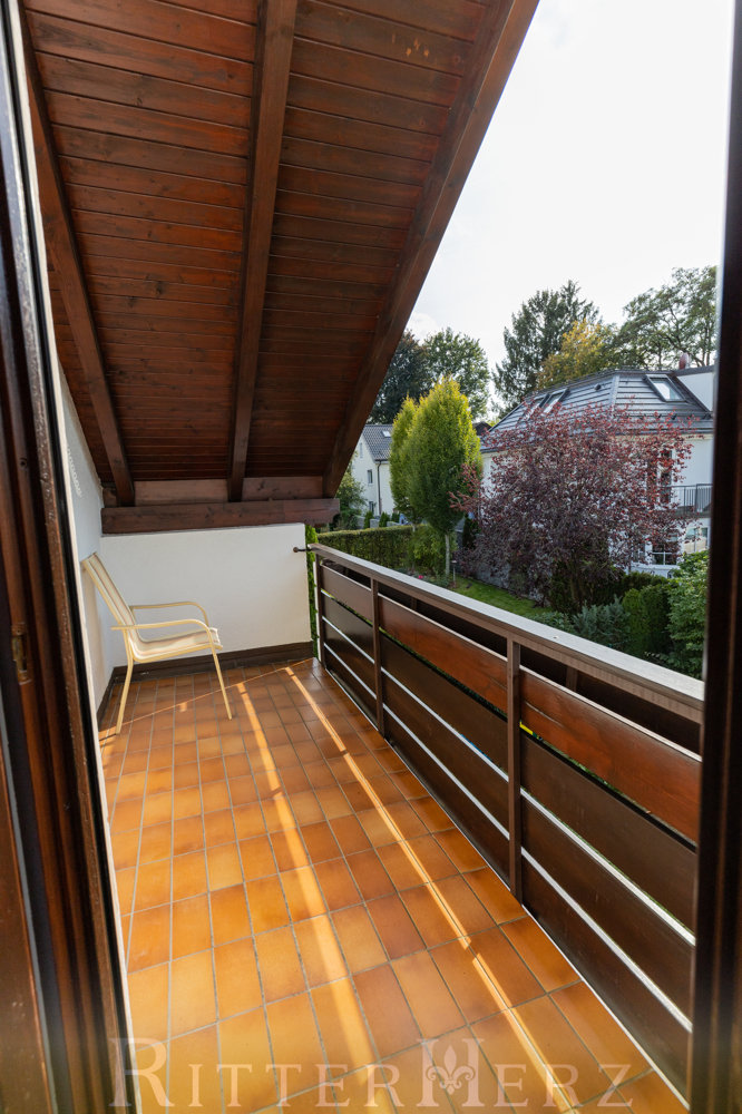  Einfamilienhaus M�nchen / Untermenzing