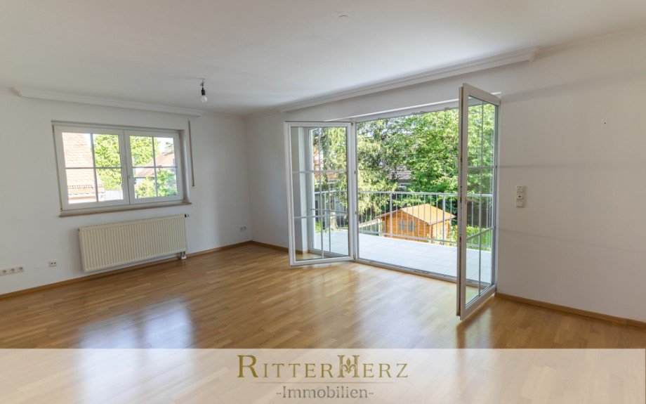 Wohnbereich Etagenwohnung M�nchen