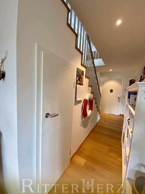  Dachgeschosswohnung M�nchen / Hadern