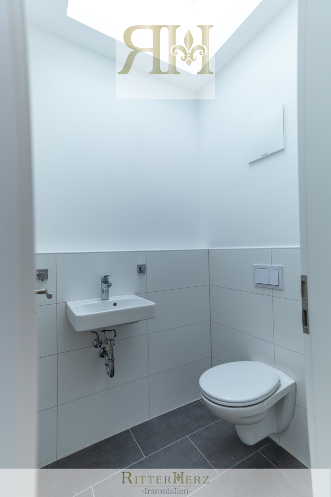  Penthousewohnung M�nchen