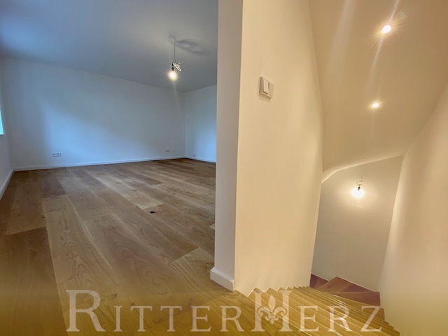  Maisonettewohnung Mering