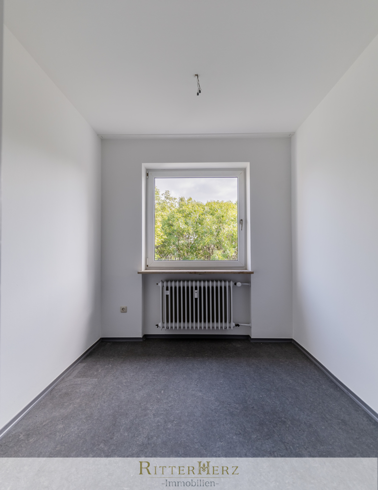  Etagenwohnung M�nchen