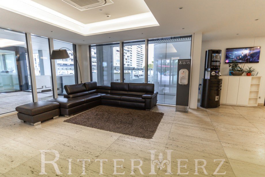  Etagenwohnung M�nchen