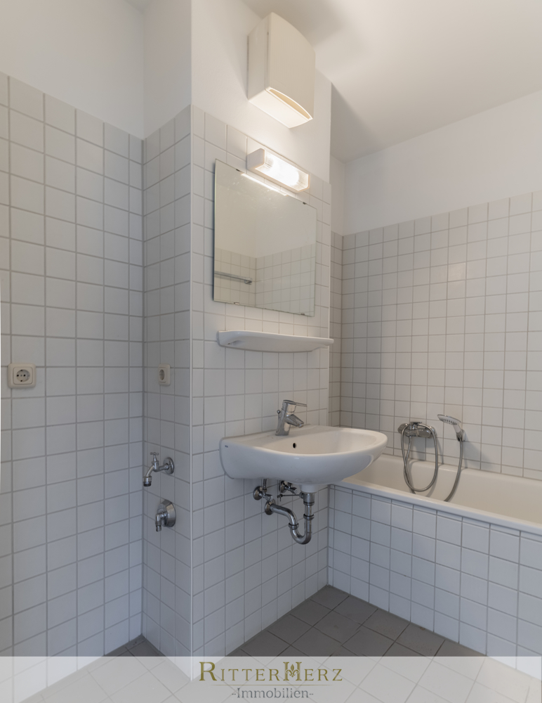  Etagenwohnung M�nchen