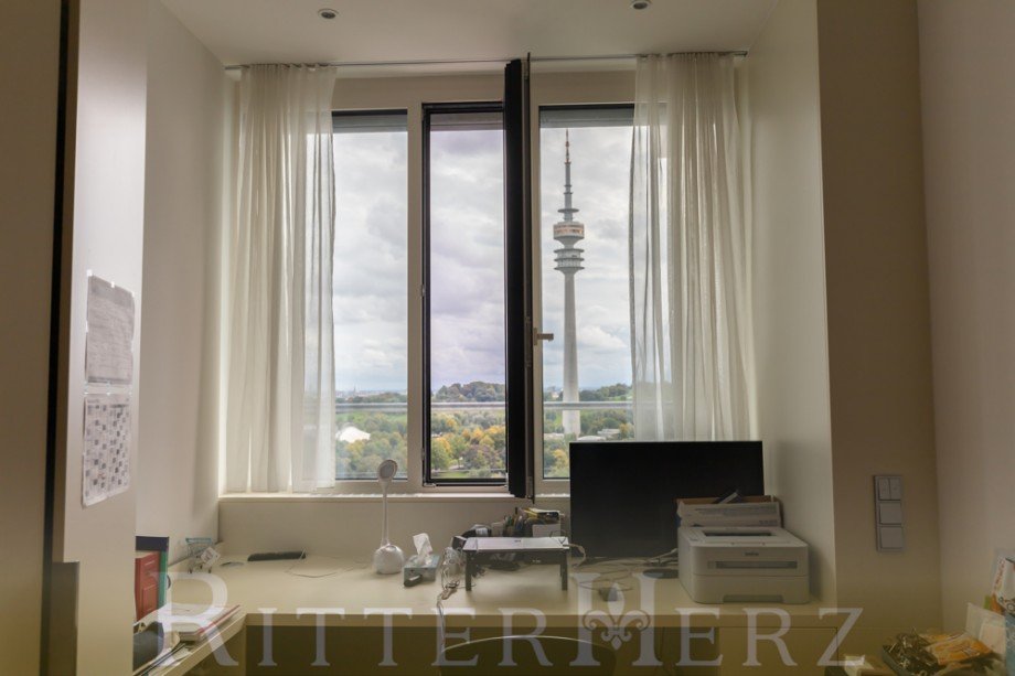  Etagenwohnung M�nchen