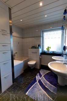  ***VERKAUFT*** FAMILIENGL�CK IN BESTLAGE-HAUNSTETTEN!