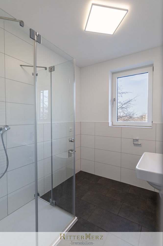 Etagenwohnung M�nchen